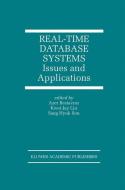 Real-Time Database Systems edito da Springer US