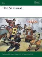 The Samurai di Anthony J. Bryant edito da Bloomsbury Publishing PLC
