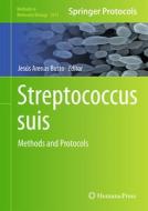 Streptococcus Suis edito da Springer International Publishing