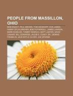 People From Massillon, Ohio: Bob Knight, di Books Llc edito da Books LLC, Wiki Series