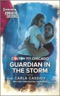 Colton 911: Guardian in the Storm di Carla Cassidy edito da HARLEQUIN SALES CORP