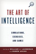 Art of Intelligence edito da Rowman and Littlefield