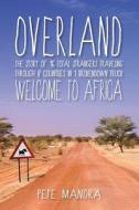 Overland di Peter Mandra edito da Xlibris
