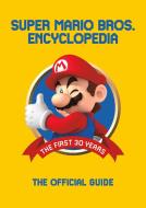 Super Mario Encyclopedia di Nintendo edito da Penguin LCC US
