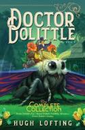 Doctor Dolittle The Complete Collection, Vol. 3 di Hugh Lofting edito da Aladdin