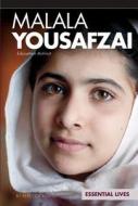 Malala Yousafzai: Education Activist di Rebecca Rowell, Sheila Griffin Llanas edito da Essential Library