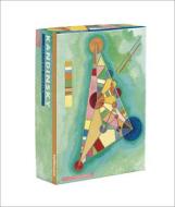 Variegation In The Triangle, Vasily Kandinsky di teNeues Verlag edito da TeNeues Calendars & Stationery GmbH & Co. KG