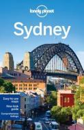 Lonely Planet Sydney di Lonely Planet, Peter Dragicevich edito da Lonely Planet Publications Ltd