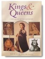 Kings & Queens di Ronald Pearsall edito da Todtri Productions