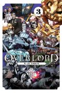Overlord a la Carte, Vol. 3 di Various Artists edito da YEN PR