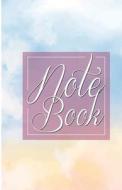 Notebook: Notebook Journal Diary, 120 Lined Pages, 5.5 X 8.5 di M. J. Tiara edito da Createspace Independent Publishing Platform