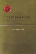 C'est pas faut: La mythologie dans Camelot di C. M. Dutkiewicz edito da SHAKESPEARE & CO PARIS