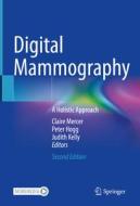 Digital Mammography edito da Springer International Publishing