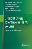 Drought Stress Tolerance in Plants, Vol 1 edito da Springer-Verlag GmbH