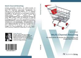 Multi-Channel-Retailing di Sabine Husemann edito da AV Akademikerverlag
