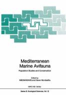 Mediterranean Marine Avifauna edito da Springer Berlin Heidelberg