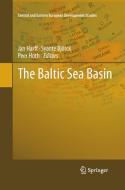 The Baltic Sea Basin edito da Springer Berlin Heidelberg