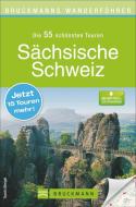 Sächsische Schweiz di Tassilo Wengel edito da Bruckmann Verlag GmbH