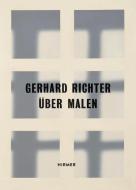 Gerhard Richter edito da Hirmer Verlag GmbH