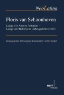 Floris van Schonhoven di Iris Heckel edito da Gunter Narr Verlag