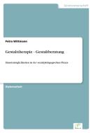 Gestalttherapie - Gestaltberatung di Petra Wittmann edito da Diplom.de