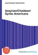 Assyrian/chaldean/syriac Americans edito da Book On Demand Ltd.