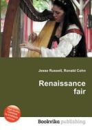 Renaissance Fair edito da Book On Demand Ltd.