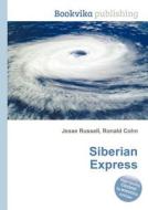 Siberian Express edito da Book On Demand Ltd.