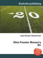 Ohio Premier Women\'s Sc edito da Book On Demand Ltd.