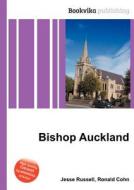 Bishop Auckland edito da Book On Demand Ltd.