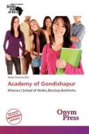 Academy of Gondishapur edito da Onym Press