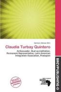Claudia Turbay Quintero edito da Brev Publishing