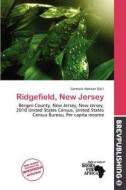 Ridgefield, New Jersey edito da Brev Publishing