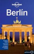 Lonely Planet Berlin di Andrea Schulte-Peevers edito da LONELY PLANET PUB