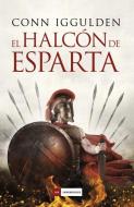 El Halcon de Esparta di Conn Iggulden edito da DUOMO EDICIONES