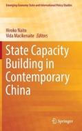 The Resilient Party-State System in China edito da SPRINGER NATURE