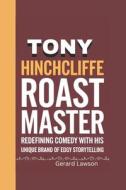 Tony Hinchcliffe
