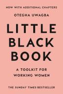 Little Black Book di Otegha Uwagba edito da Harper Collins Publ. UK