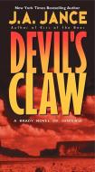 Devil's Claw di J. A. Jance edito da HARPER TORCH