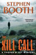The Kill Call di Stephen Booth edito da HARPERCOLLINS
