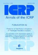 The Application Of The Commission's System Of Radiological Protection To Controllable Radiation Exposure Due To Natural Sources And Long-lived Radioac di Icrp edito da Elsevier Health Sciences