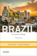 Brazil di James Green, Thomas E. Skidmore edito da Oxford University Press Inc