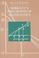Berkeley′s Philosophy of Mathematics (Paper) di Douglas M. Jesseph edito da University of Chicago Press