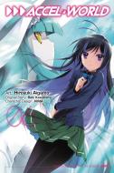 Accel World, Vol. 6 (manga) di Reki Kawahara edito da Little, Brown & Company