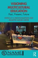 Visioning Multicultural Education edito da Taylor & Francis Ltd
