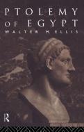 Ptolemy of Egypt di Walter M. Ellis edito da Taylor & Francis Ltd