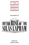 New Essays on the Rise of Silas Lapham edito da Cambridge University Press