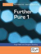 Further Pure 1 for OCR di Douglas Quadling, Hugh Neill edito da Cambridge University Press