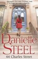 44 Charles Street di Danielle Steel edito da Transworld Publishers Ltd