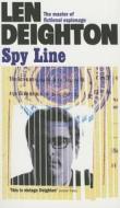 Spy Line di Len Deighton edito da Harpercollins Publishers